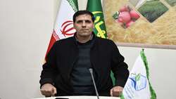 فراخوان سرمایه‌گذاری در ۶۰۷ هکتار شهرک گلخانه‌ای آذربایجان شرقی
